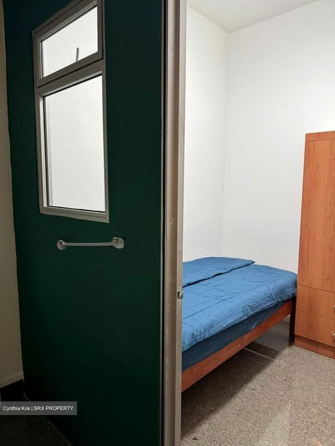 Eastpoint Green (D18), Condominium #550979711
